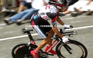 28圈官网_PCL春季赛综述，TSG夺得周冠军 BA总积分持续领跑